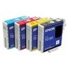 Epson rašalo kasetė Vivid Light Magenta T636600 UltraChrome HDR 700 ml