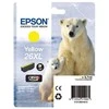 Epson 26XL rašalo kasetė, Geltona