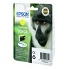 Epson T0894 rašalo kasetė, geltona