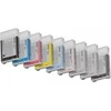 EPSON rašalas geltonas, skirtas StylusPro 7800 7800Xrite 7880 9800 9800Xrite 9880