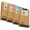 Epson T612400 | Ink cartrige | Geltona