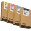 Epson T612400 | Ink cartrige | Geltona