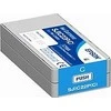 Epson SJIC22P(C) Originalus Žydras 1 vnt