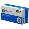 Epson SJIC22P(C) Originalus Žydras 1 vnt