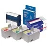 Epson SJIC22P(K) Originalus Juoda 1 vnt
