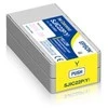Švirkštas Epson C33S020604 (geltonasis) rašalas