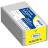 Švirkštas Epson C33S020604 (geltonasis) rašalas