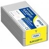 Švirkštas Epson C33S020604 (geltonasis) rašalas