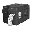 Rašalas Epson SJIC26P(M) Magenta | 295,2 ml | ColorWorks C7500 Series