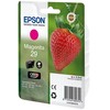 Epson Strawberry 29 M - Original - Pigment-based ink - Magenta - Epson Expression Home XP-235/332/335/432/435 - 1 pc(s) - Inkjet printing