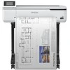 Spausdintuvas Epson SC-T3100 | Spalvotas | Inkjet | Wi-Fi | Baltas