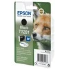 EPSON T1281 juodos spalvos rašalinė