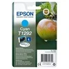 Epson T1292 rašalo kasetė, žalsvai mėlyna