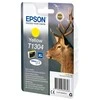 Epson T1304 rašalo kasetė, geltona