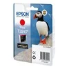 Epson T3247 | Rašalo kasetė | Raudona