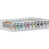 Epson T6532 žydros spalvos rašalo kasetė (200 ml)