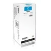 Epson C13T869240 XXL (NOT FOR SALE), žydra kasetė