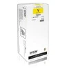 Epson C13T869440 | Rašalo kasetė XXL | Geltona