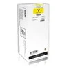 Epson C13T869440 | Rašalo kasetė XXL | Geltona