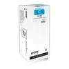 Epson T8782 XXL (C13T878240) Rašalinė kasetė, Žydra