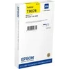 Epson DURABrite Pro | T9074 XXL | Rašalo kasetė | Geltona