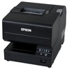 Spausdintuvas Epson TM-J7200 (301) W/O MICR,Juodas,INC PSU,EU