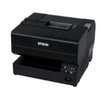 Spausdintuvas EPSON TM-J7700 (301) Juodas - W/O MICR Juodas INC PSU EU