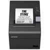 Epson TM-T20III Šiluminio POS spausdintuvas 203 x 203 DPI Vielinis