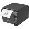 Spausdintuvas Epson TM-T70II (032) SERIAL - integruotas USB EDG PS EU