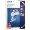 „Epson Ultra Glossy“ fotopopierius, 100 x 150 mm, 300g/m², 50 lapų