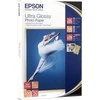 „Epson Ultra Glossy“ fotopopierius, 100 x 150 mm, 300g/m², 50 lapų
