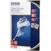 Epson Ultra Glossy Photo Paper [300g/m2 ; 10x15 cm; 20 lapų]