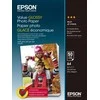 Epson Glossy Photo Paper A4