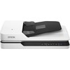 Epson WorkForce DS-1660W plokštuminis skaitytuvas su Wi-Fi