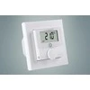 Homematic IP sieninis termostatas su perjungimo išėjimu - firminiams jungikliams, 24 V