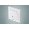Homematic eQ-3 EQ3 eQ3 Homatical IP temperatūros / drėgmės jutiklis viduje