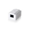 Equip CAT.6 1 X RJ45 (235211)
