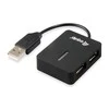 HUB USB Equip 4x USB- A 2.0 (128952)