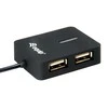 HUB USB Equip 4x USB- A 2.0 (128952)