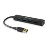 Šakotuvas Equip 128953 USB-Hub USB 3.0 4p
