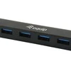 Equip Šakot. Įrenkite USB šakotuvą USB 3.1-C USB 3.0 4