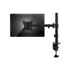Equip 650151 monitoriaus laikiklis arba stovas 68,6 cm (27″) Stalas Juoda