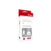 Adapteris AV Equip Adapteris USB-C -> Audio 2x3-Pin 3,5mm St/Bu 0,15m ws