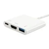 Stotis / replikatorius Equip USB-C (133461)