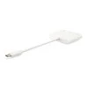 Stotis / replikatorius Equip USB-C (133461)