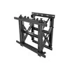 Laikiklis Equip Aprūpinkite save 19"-55" / 1 TFT „Popout 1Joint 50Kg SW Lite“ sieniniu laikikliu.