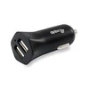 Įkroviklis Equip 2x USB- A 2.4 A (245510)