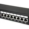 Equip 327425 komutacinė panelė 1U