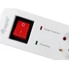 Equip Steckdosenleiste 5-fach Schuko 1.5m Kabelis.2xUSB.Schutz