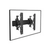 Equip Sienos laikiklis 650555 32 "- 65" '